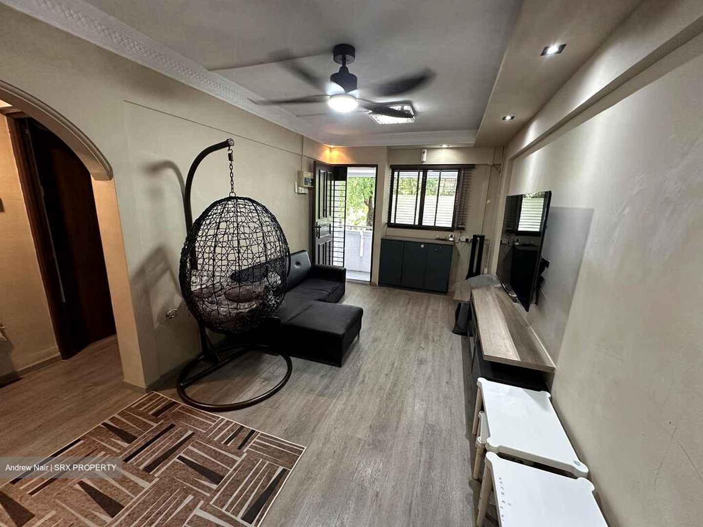 Blk 333 Teck Ghee View (Ang Mo Kio), HDB 3 Rooms #519529831